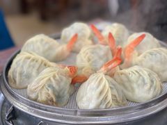 -叶存利海鲜大馅饺子(海宁路总店)