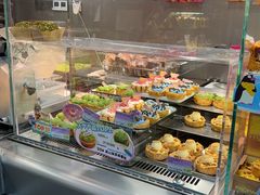 -PAOPAO Bakery&Café(港汇店)