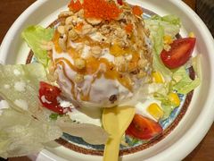 -小川洋风料理(武商MALL店)