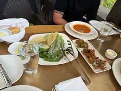 -四季餐厅