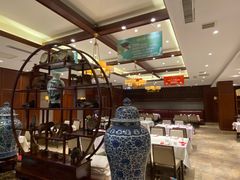 -老妈菜馆(建设街店)