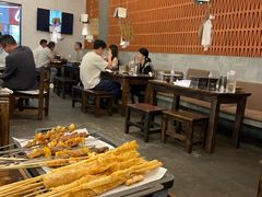 -破店肥哈·东北烧烤·夜宵(南山保利店)