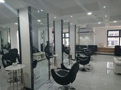 大厅-青禾造型&刺青