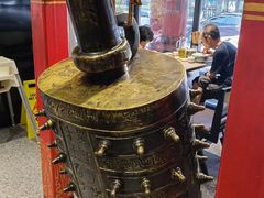 -陈熹公民族美食文化餐厅(中华广场店)
