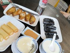 -民信老铺(双皮奶博物馆店)