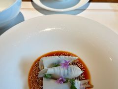 红油芝麻竹蛏-觀芷隐轩