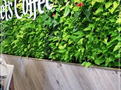 -Peet's Coffee皮爷咖啡(大学路店)