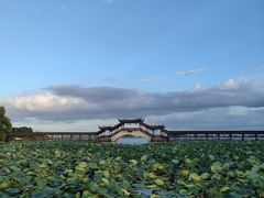 -锦溪古镇