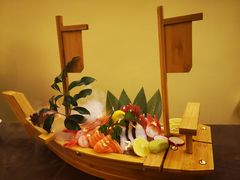 -鲸山上·私房日料(泰达MSD店)