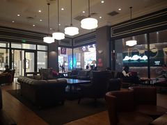 -星巴克(长春开运街欧亚店)