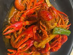 -聚味瞿记·龙虾堂(坡子街店)