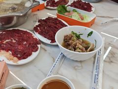 -乌记鲜活牛肉城(金砂东路店)