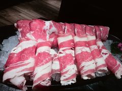 -捞王猪肚鸡火锅(金华义乌之心店)