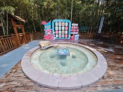 -天目湖涵田半山温泉