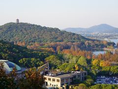 -宝界山林公园