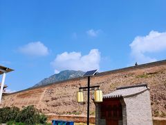 -鸡鸣驿古城