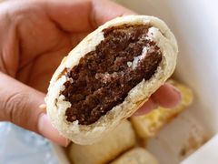 红豆酥饼-华荣哲绿豆饼(泰安店)