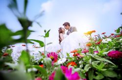 点击看大图 -太古映画婚纱摄影(天河店)