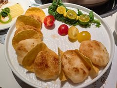 -烹然四季椰子鸡火锅(姚家园万象汇店)