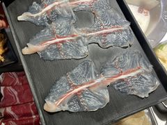 -京门活鱼馆·鱼火锅(百子湾（原红庙）店)