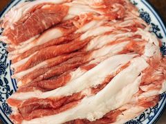 -前门张记涮肉(前门店)