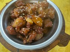 -肥姐美食(同福中路店)