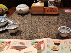 -南京大牌档(之心城店)
