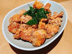 -隅乐胡椒虾·台湾菜·团建(皇岗店)