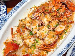 -頂好酒家·经典粤菜(海信广场店)