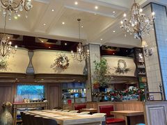 -玛格萝妮比萨屋(四平店)