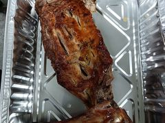 -夜小腰烧烤(中华路店)