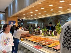 -食尚名肴自助涮烤