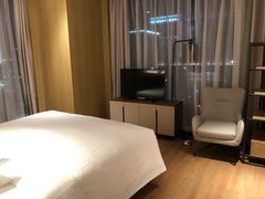 -深圳湾万怡酒店