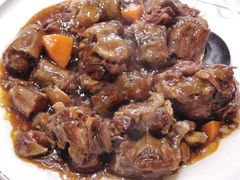 -烤肉宛饭庄(南礼士路店)
