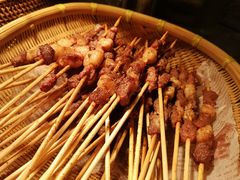 -红林大酒店RFcafe自助餐厅