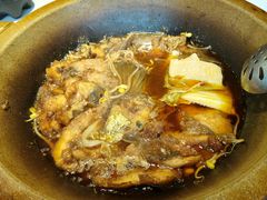 -巴乡石锅鱼(密云店)