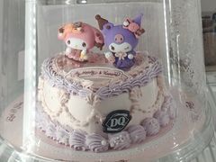 -DQ·蛋糕·冰淇淋(徐东销品茂店)