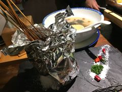 -铁道茶苑.色稷餐厅(莲花南路店)