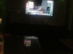 包房-糖潮量贩KTV(高新万达广场店)