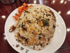 老上海菜饭-三两春(浦三路店)