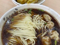 -蒋家桥饺面店(广陵路店)