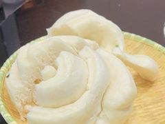 -老村长大锅炖羊肉(榆林大道店)