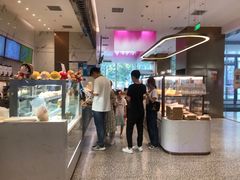 -奈雪的茶(印象城店)