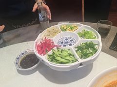 -老浒记烤鸭-北京菜(琉璃厂店)