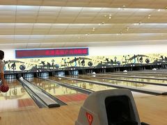 -广州保龄球馆(广州天河体育中心店)