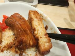 -食其家·牛丼咖喱(太阳宫店)