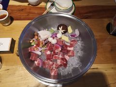 -草原往事牛排火锅(讨号板店)
