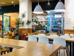 -Blueglass酸奶(财富购物中心店)