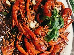 -欧记轩龙虾·私房菜(A店)
