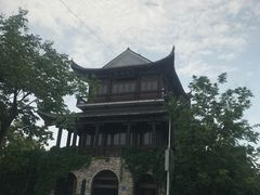 -四海楼(如皋定慧禅寺店)